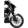 Arlen Ness Pro Short Front Fender - 21IN - Forever Rad-Arlen Ness