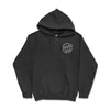 Forever Rad Slasher Pullover Hoodie - Forever Rad-Forever Rad