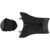 Saddlemen Gel Channel Sport Seat - Black - ZX10R - Forever Rad-Saddlemen
