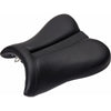 Saddlemen Gel Channel Track Carbon Fiber Sport Seat - Black - GSXR 600750 - Forever Rad-Saddlemen
