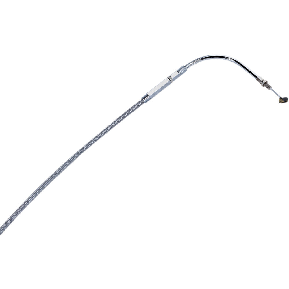 Clutch Cable Victory Stainless Steel Forever Rad