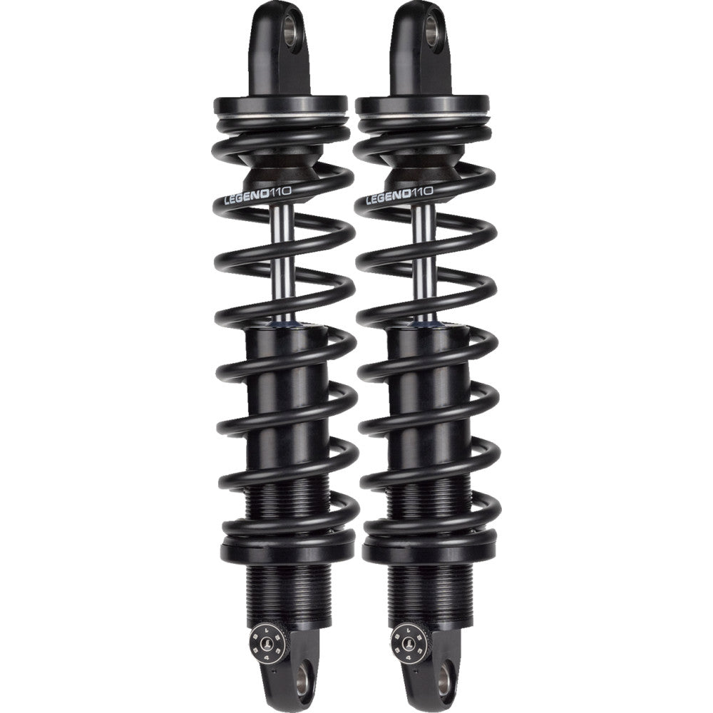 1310-2315 LEGEND SUSPENSION SHOCKS REVO A 13.5