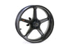 BST Twin TEK 18x5.5 Front Wheel Spoke Mounted Single Rotor - Harley Davidson Touring 14-22 - Forever Rad-BST