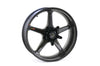BST Twin TEK 18x5.5 Front Wheel Spoke Mounted Single Rotor - Harley Davidson Touring 14-22 - Forever Rad-BST