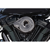 S&S Stealth Teardrop Air Cleaner For Harley Davidson M8 Touring - Forever Rad-S&S Cycle