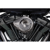 S&S Stealth Teardrop Air Cleaner For Harley Davidson M8 Touring - Forever Rad-S&S Cycle