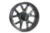 BST Torque TEK 17x4.5 Rear Wheel - Harley Davidson Touring 09-22 - Forever Rad-BST
