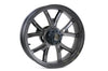 BST Torque TEK 17x6.0 Rear Wheel - Harley Davidson Touring 09-22 - Forever Rad-BST