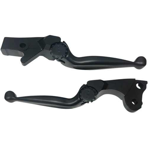 PSR Journey Adjustable Levers For Indian Challenger and Pursuit