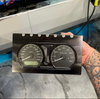 MYmachinist Harley Davidson Road Glide Radio to Gauge Relocation 2015-2023 - Forever Rad-MYmachinist