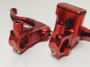 Beringer Radial Brake Master Cylinder Hand Controls Piston Diameter 20.6 mm 1IN Handle Bars, Lever-4 - Forever Rad-Beringer