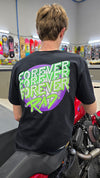 Forever Rad T Shirt Triple Drippy Edition - Forever Rad-Forever Rad