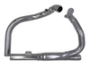 Tab Performance 2-1-2 Stainless Headpipe for 2021+ Indian Thunderstroke Engines - Forever Rad-Tab Performance