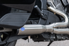 S&S 2-into-1 Qualifier Exhaust 50-State For Indian Challenger/Pursuit - Forever Rad-S&S