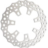 Arlen Ness 7-Spoke Jagged Brake Rotor - 11.8IN - For: Harley Davidson - Touring - Forever Rad-Arlen Ness