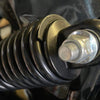 LG Spring bushing for Drag Specialties shocks - Forever Rad-Lawless Garage