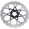 Arlen Ness Front Rotor - Procross - 14IN - Black - Forever Rad-Arlen Ness