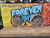 Forever Rad Six Flip Harley Davidson Dyna/FXR Rear Wheel 2000-2023 - Forever Rad-Forever Rad