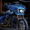 Forever Rad Baja Designs 2025+ Powerplus Indian Chieftain & Roadmaster LP6 PRO Kit - Forever Rad-Forever Rad