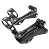 Kraus Pro-4 Docking Hardware for Harley Davidson Baggers/Touring Models - Forever Rad-kraus