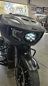 Forever Rad Baja Designs DOT LP6 Headlight Kit Indian Challenger & Pursuit - Forever Rad-Forever Rad