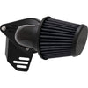 Vance And Hines VO2 Falcon Air Intake - Weaved Carbon Fiber - For: Harley Davidson - Fxr, Softail - Forever Rad-Vance & Hines