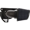 Vance And Hines VO2 Falcon Air Intake - Weaved Carbon Fiber - For: Harley Davidson - Softail - Forever Rad-Vance & Hines