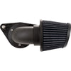 Vance And Hines VO2 Falcon Air Intake - Forged Carbon Fiber - For: Harley Davidson - Dyna, Softail, Touring - Forever Rad-Vance & Hines