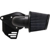 Vance And Hines VO2 Falcon Air Intake - Matte Black - For: Harley Davidson - Fxr, Softail - Forever Rad-Vance & Hines