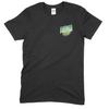Forever Rad T Shirt Triple Drippy Edition - Forever Rad-Forever Rad