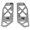 Kraus Max Lean Floor Boards For Indian Challenger ,Chieftain ,Roadmaster - Forever Rad-kraus