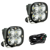 Baja Designs Squadron Pro LED Light Pods Pair - Forever Rad-baja designs