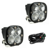 Baja Designs Squadron Pro LED Light Pods Pair - Forever Rad-baja designs
