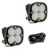 Baja Designs Squadron Pro LED Light Pods Pair - Forever Rad-baja designs