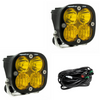 Baja Designs Squadron Pro LED Light Pods Pair - Forever Rad-baja designs