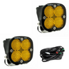 Baja Designs Squadron Pro LED Light Pods Pair - Forever Rad-baja designs