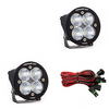 Baja Designs Squadron-R Pro LED Light Pods Pair - Forever Rad-baja designs