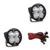Baja Designs Squadron-R Pro LED Light Pods Pair - Forever Rad-baja designs