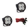 Baja Designs Squadron-R Pro LED Light Pods Pair - Forever Rad-baja designs