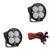 Baja Designs Squadron-R Pro LED Light Pods Pair - Forever Rad-baja designs