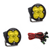 Baja Designs Squadron-R Pro LED Light Pods Pair - Forever Rad-baja designs
