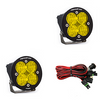Baja Designs Squadron-R Pro LED Light Pods Pair - Forever Rad-baja designs