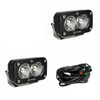 Baja Designs S2 Pro light Pair Light Only - Forever Rad-baja designs