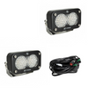 Baja Designs S2 Pro light Pair Light Only - Forever Rad-baja designs