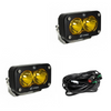Baja Designs S2 Pro light Pair Light Only - Forever Rad-baja designs