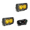 Baja Designs S2 Pro light Pair Light Only - Forever Rad-baja designs