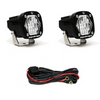 Baja Designs S1 lights Only Sold In Pair - Forever Rad-baja designs