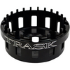 Trask Harley Davidson Billet Clutch Basket - Forever Rad-Trask