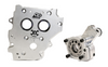 Feuling OE+ Oil Pump/Camplate Kit For Harley Davidson T/C 07-17 - Forever Rad-Feuling
