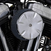 Vance And Hines VO2 Eliminator Air Intake Kit - Chrome - Forever Rad-Vance & Hines